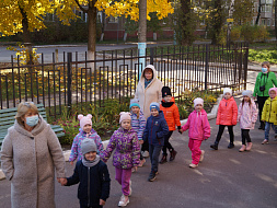 ДЕНЬ ПОЖИЛЫХ ЛЮДЕЙ
